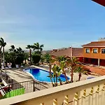 Wonderful With Ocean View! Madronal. Tenerife South! Costa Adeje (Tenerife)