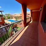 Apartmán Wonderful With Ocean View! Madronal. Tenerife South! *