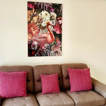 Wonderful With Ocean View! Madronal. Tenerife South! Lägenhet *