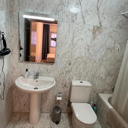 Apartment Wonderful With Ocean View! Madronal. Tenerife South!