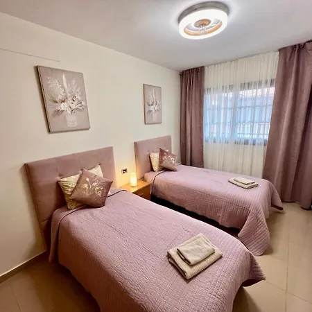 Wonderful With Ocean View! Madroñal. Tenerife South! *