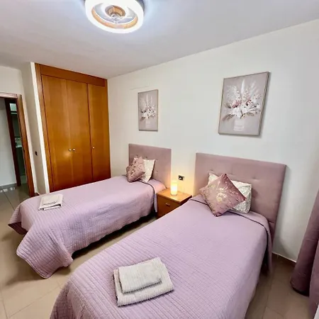 Wonderful With Ocean View! Madronal. Tenerife South! *