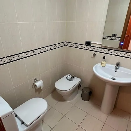 Wonderful With Ocean View! Madronal. Tenerife South! Appartamento Costa Adeje (Tenerife)