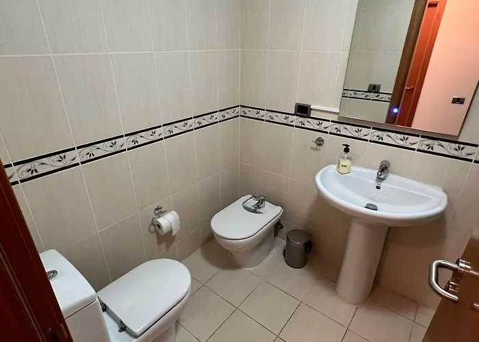 Wonderful With Ocean View! Madronal. Tenerife South! Apartament Costa Adeje (Tenerife)