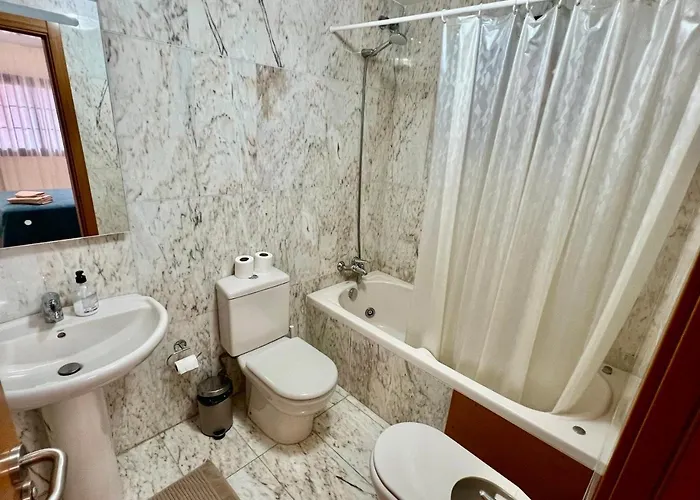 Wonderful With Ocean View! Madronal. Tenerife South! *