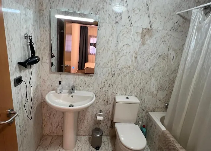 Apartament Wonderful With Ocean View! Madronal. Tenerife South!